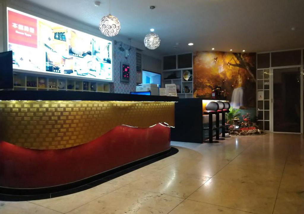 West District Hotel | Boston Hotel