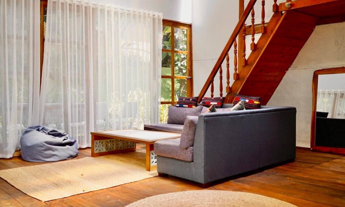 Cam An Villa | Botanica - Villas & herbal spa, located coast of the renowned An Bang beach.