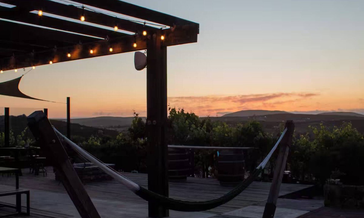 Valle de Guadalupe House | Boutique Casita among Vineyards - Valle de Guadalupe