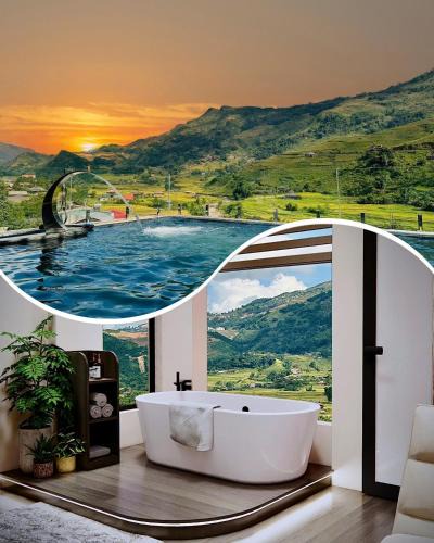 Sa Pa Hotel | Boutique En Hotel Sapa