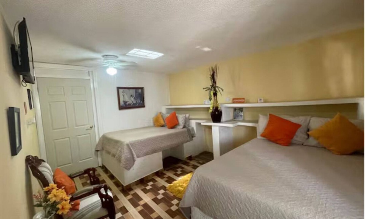 Parras de la Fuente Apartment | BOUTIQUE - Hotel Edén del Norte #9