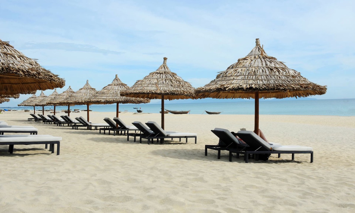 Cam An Resort | Boutique Hoi An Resort