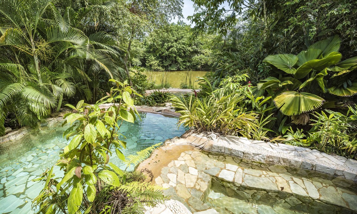 Palenque Hotel | Boutique Hotel Quinta Chanabnal