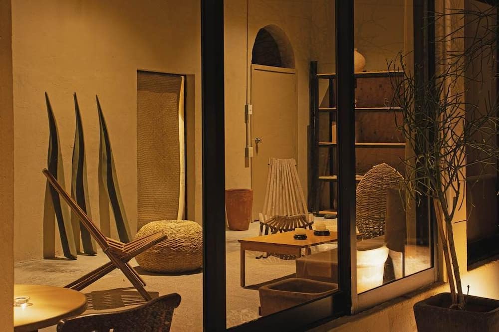 Downtown Mazatlan House | Boutique house in Centro