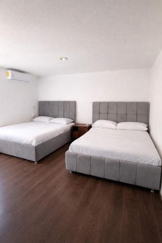 Providencia Apartment | Bowra Milan Providencia Studio 4