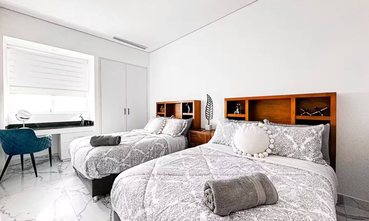 Zapopan Apartment | Brand new penthouse, up to 8 people