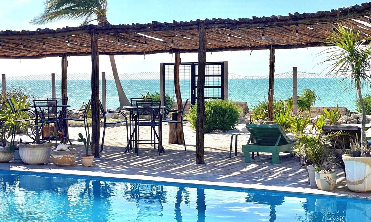 Celestun Hotel | Bremar Collection Boutique Hotel