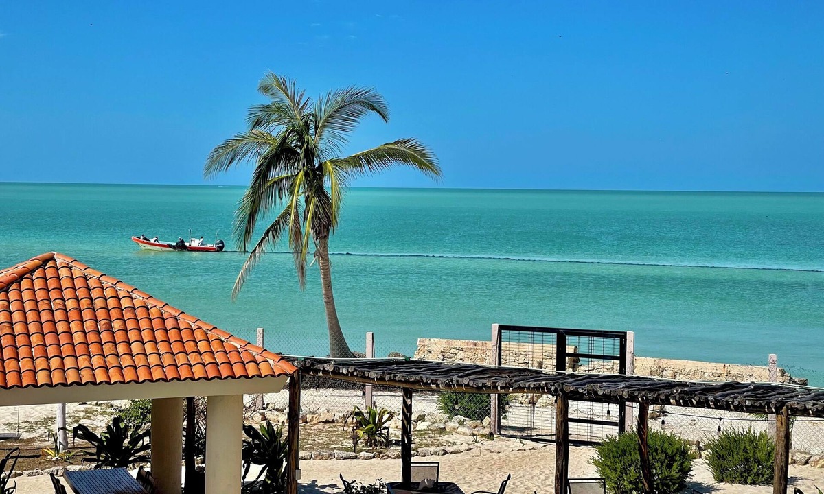 Celestun Hotel | BreMar85 - Private Place Adults Only