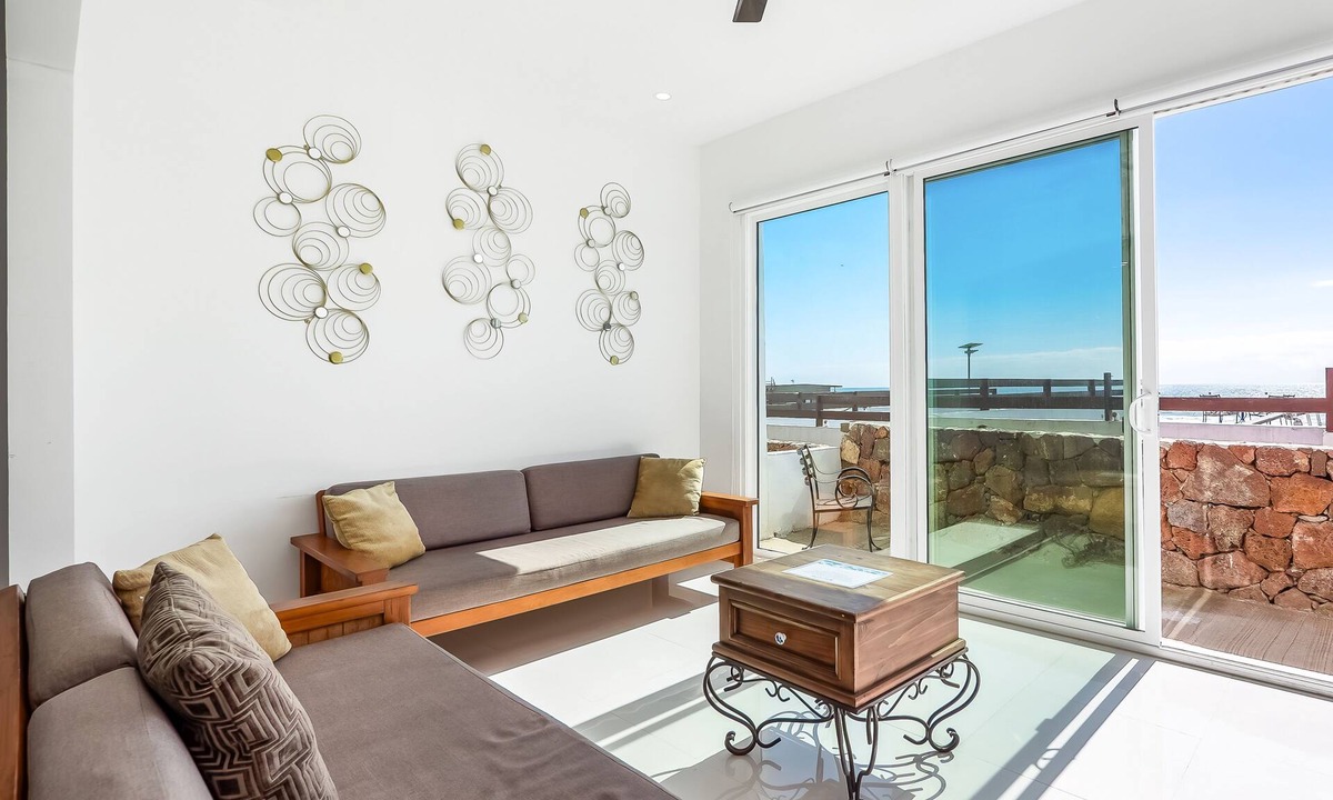 La Paloma House | Bright dog-friendly home with heated pool, hot tub, streaming, & ocean views