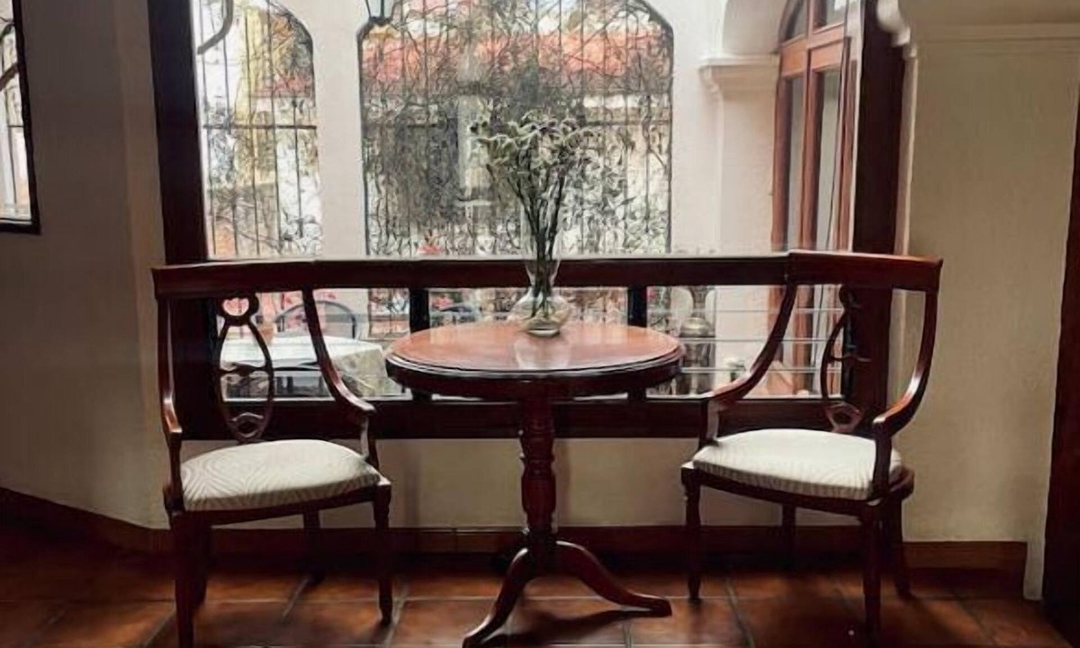 Reforma House | bright house in famous neighborhood