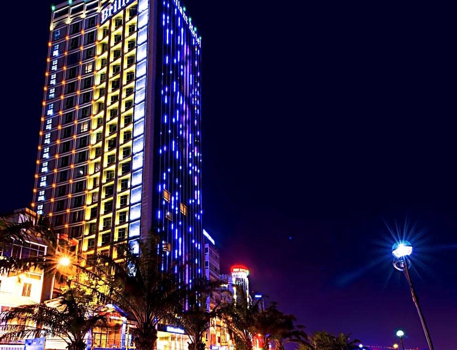 Hai Chau Hotel | Brilliant Hotel