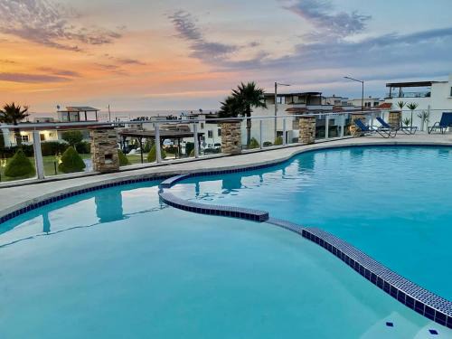 La Joya House | Brisas Del Mar Villa 3 BR 2 BA with pool