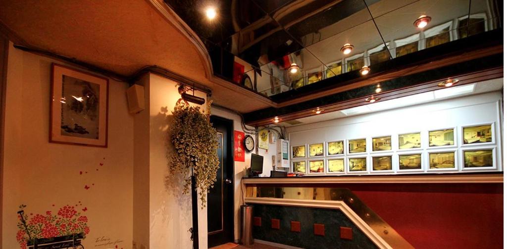 North District Hotel | Broadway Hotel