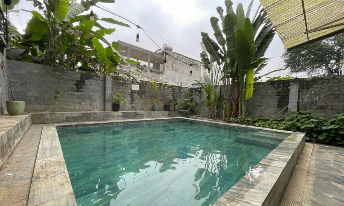 Ha Giang Hostel | Brotherhood Hostel Station