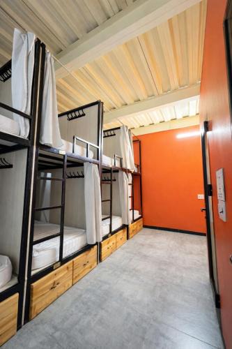 Ha Giang Hostel | Brotherhood Loop Hostel Station
