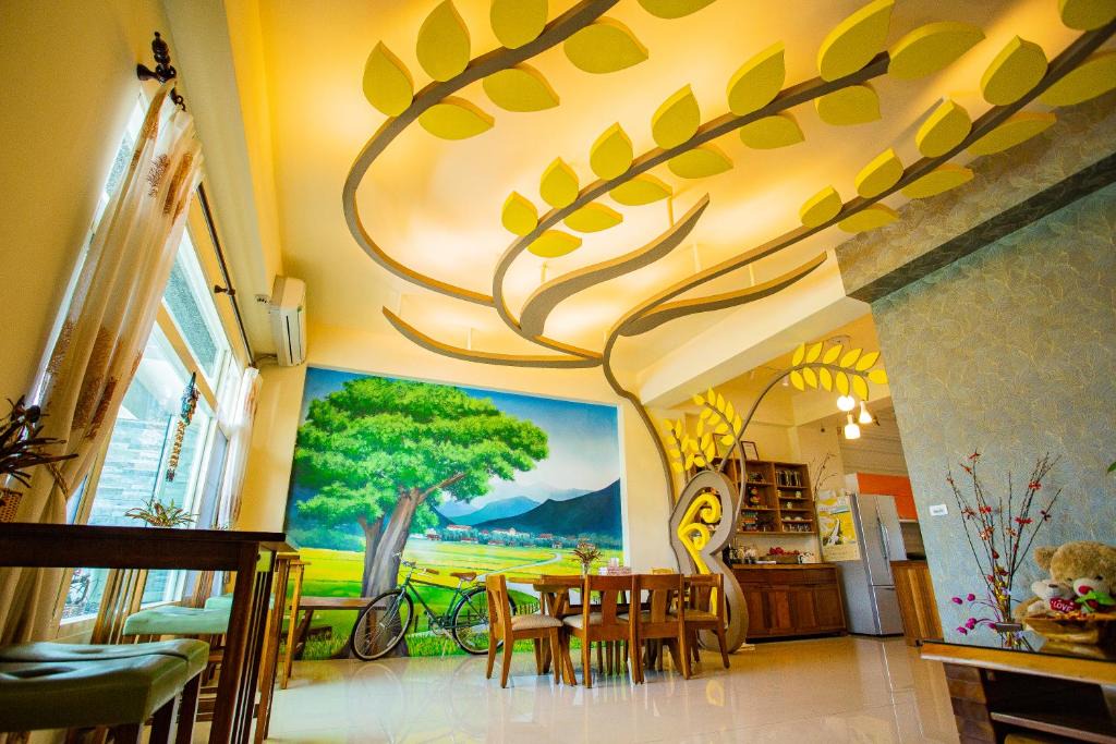 Chishang House | Brownbnb