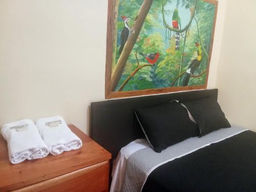 El Remate Hotel | Brunos Place