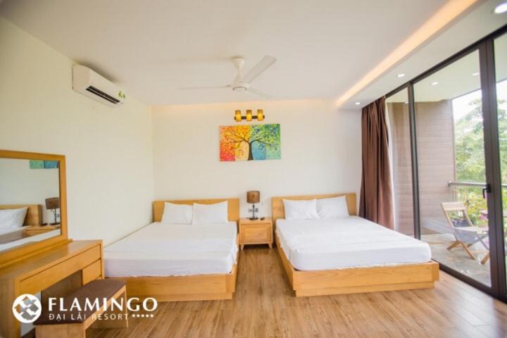 Ngoc Quang Villa | BT Hoàng Quyên 10, Flamingo Dai Lai Resort