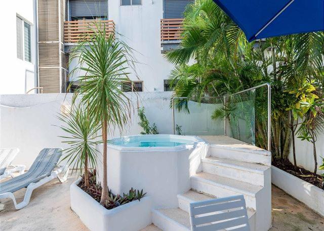 Downtown Apartment | Buen Agua