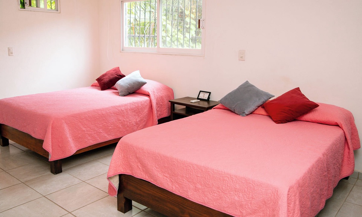 Centro House | Bungalow 2
