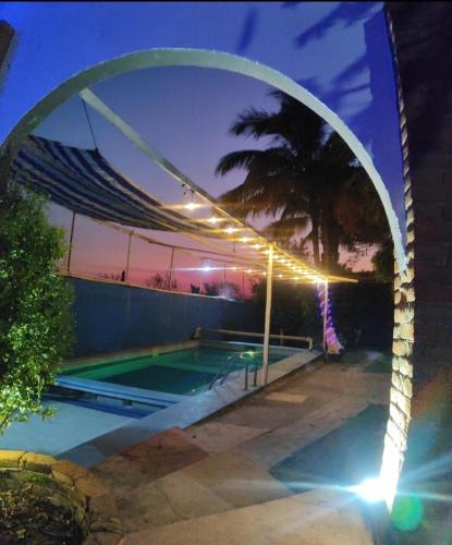 Oaxtepec House | Bungalow privado con alberca Oaxtepec 14 personas