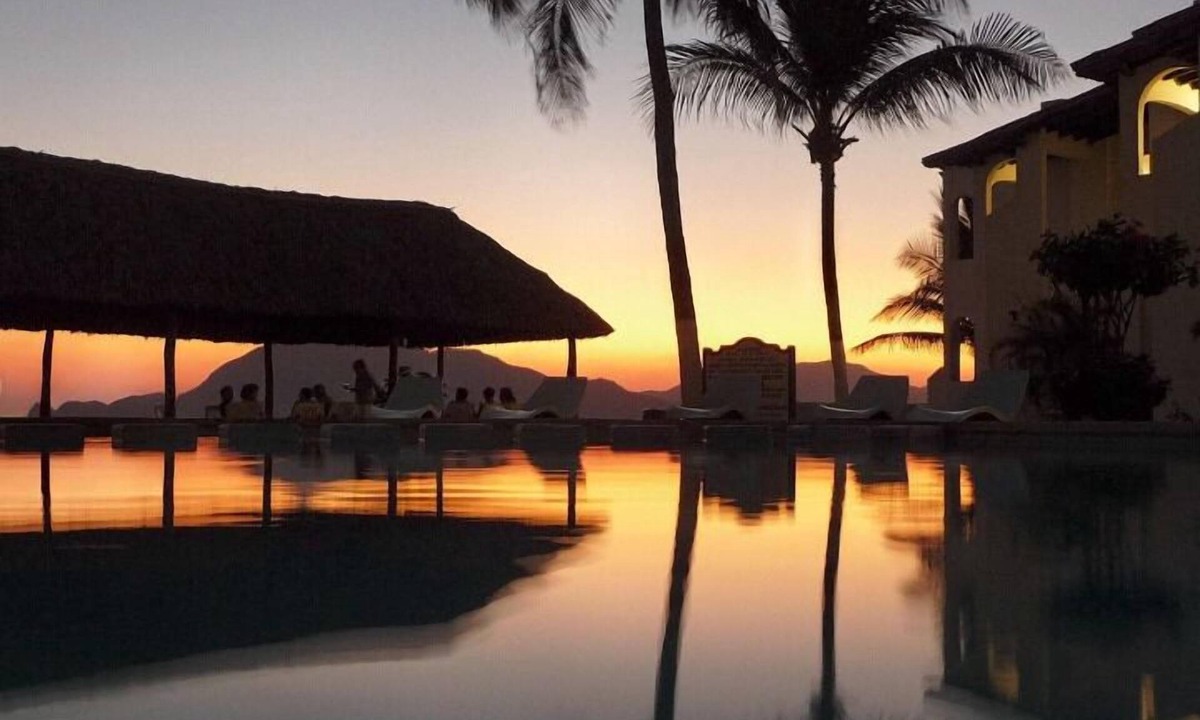 Olas Altas Hotel | Bungalows Casablanca Alamar