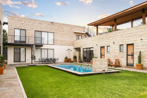 Atlixco Villa | Bungalows in Samsara Atlixco