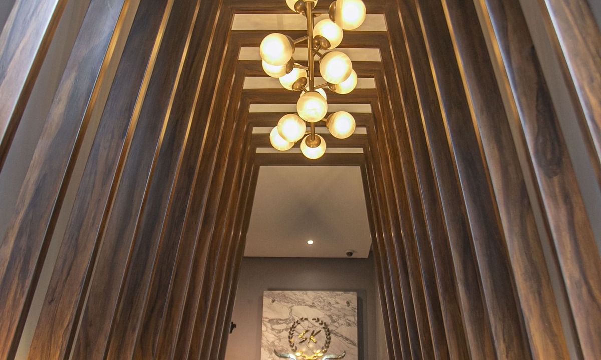 Anahuac Apartment | Business Suites Kepler