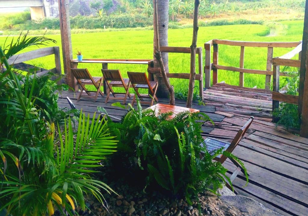 Tuy Hoa House | Cánh Đồng Nhỏ Homestay
