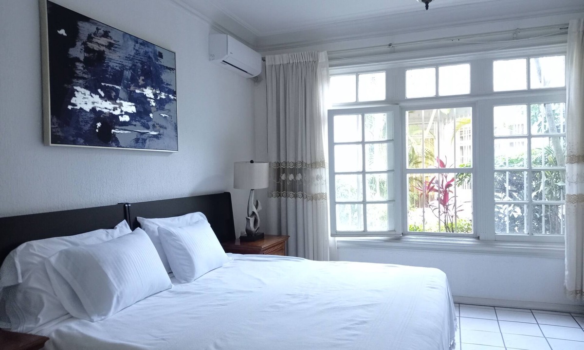 Reforma House | Céntrica Casa a 10 Minutos de Santo Domingo