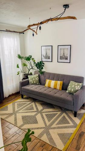Ensenada Apartment | Cómoda casa en Ensenada
