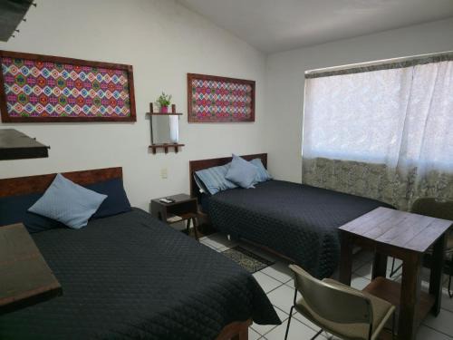 Veracruz Apartment | Cómoda habitación doble #5