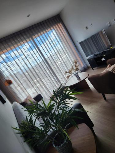 Zona 4 Apartment | Cómodo Apartamento en Zona 4