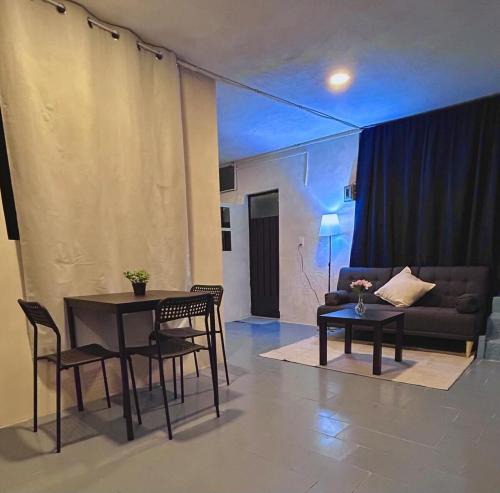 Puebla Apartment | Cómodo departamento en zona céntrica de Puebla