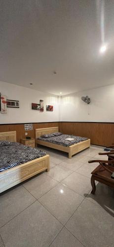 Tan Phu District Hotel | Công Ty TNHH Khách Sạn Gia Hân