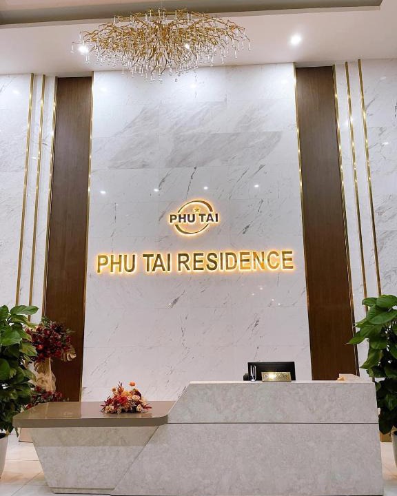Quy Nhon Apartment | Căn 1 phòng ngủ Phú Tài Residence