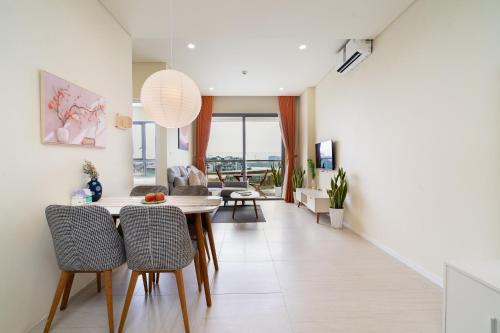 Thu Thiem Apartment | căn hộ 1 phòng ngủ tại chung cư đảo kim cương, quận 2