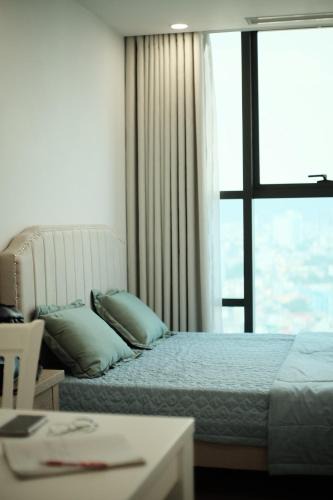 Dong Da Apartment | Căn hộ 2303 Ninety Complex
