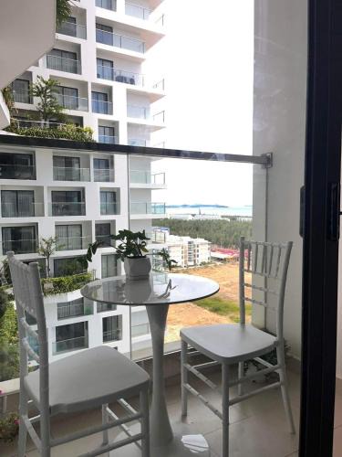 Tuy Hoa Apartment | Căn hộ Apec