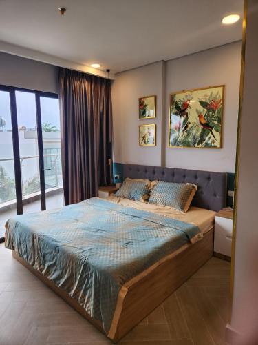 Vung Tau Apartment | căn hộ Blue Ocean - Aria Vũng Tàu