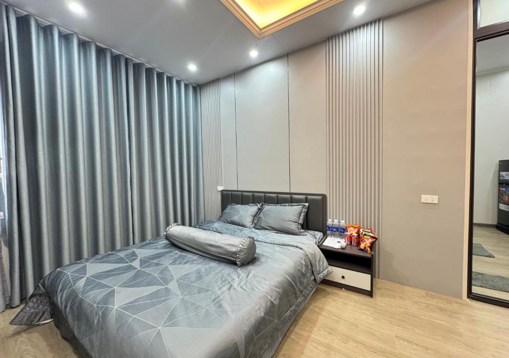 Cua Lo Apartment | căn hộ chung cư cửa lò