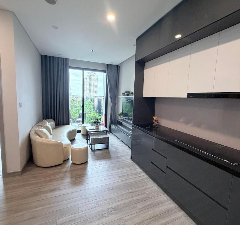 Vinh Apartment | Căn hộ chung cư cao cấp centralpark residen