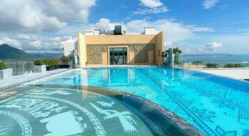 Tuy Hoa Apartment | Căn hộ Condotel 5 sao Apec Mandala Phú Yên