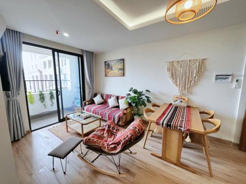 Sa Pa Apartment | Căn hộ Cozy House Chung Cư IRIS HILL SAPA