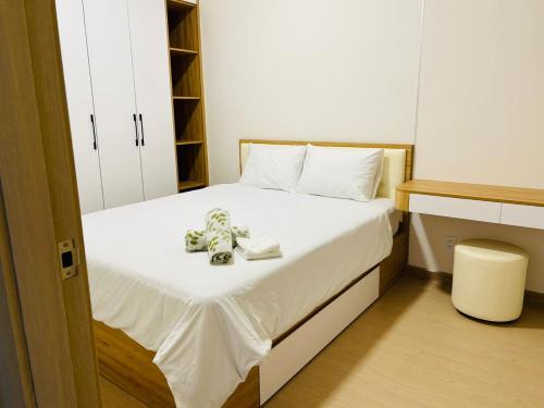 Bai Chay Apartment | Căn hộ Dragon Bãi Cháy Hạ Long