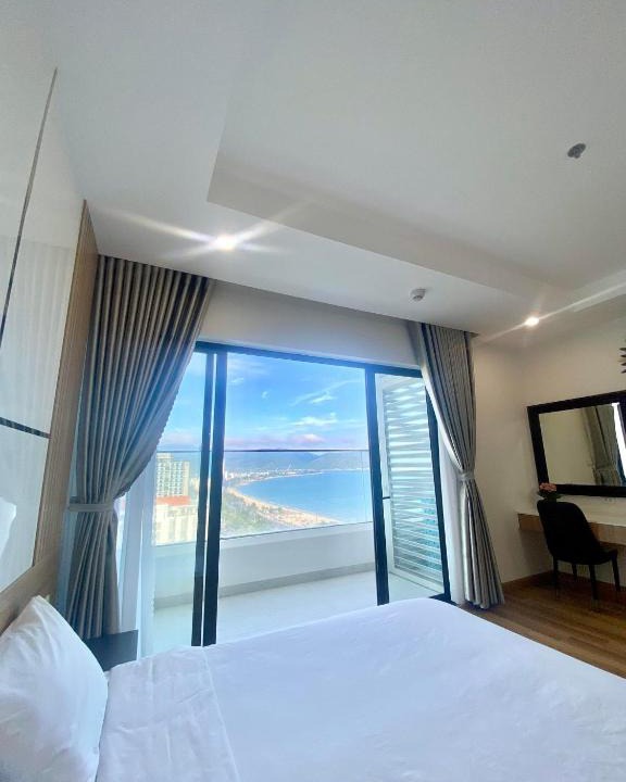 Quy Nhon Apartment | CĂN HỘ DU LỊCH QUY NHƠn