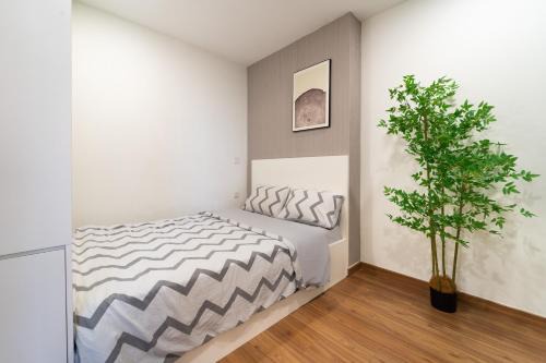 Tan Thuan Tay Apartment | Căn Hộ Eco Green Cao Cấp Quận 7