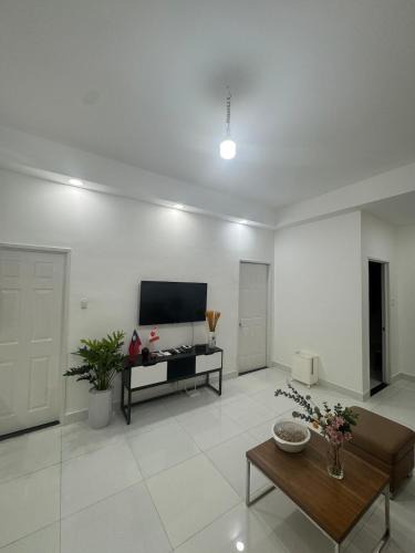 My Tho Apartment | Căn hộ không mở