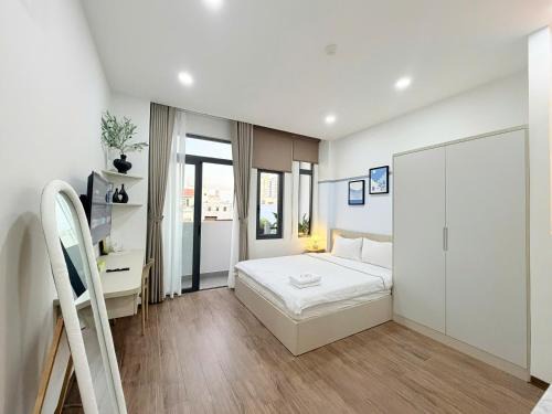 Ho Chi Minh City Bed & Breakfast | Căn hộ mini SP House