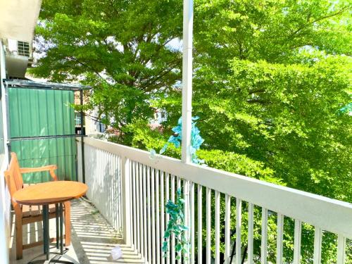 Ba Queo Apartment | Căn hộ mini Vhome